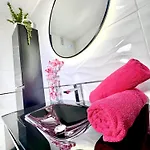 Luxury Pink 아파트 토레몰리노스